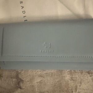 Radley London wallet never used
